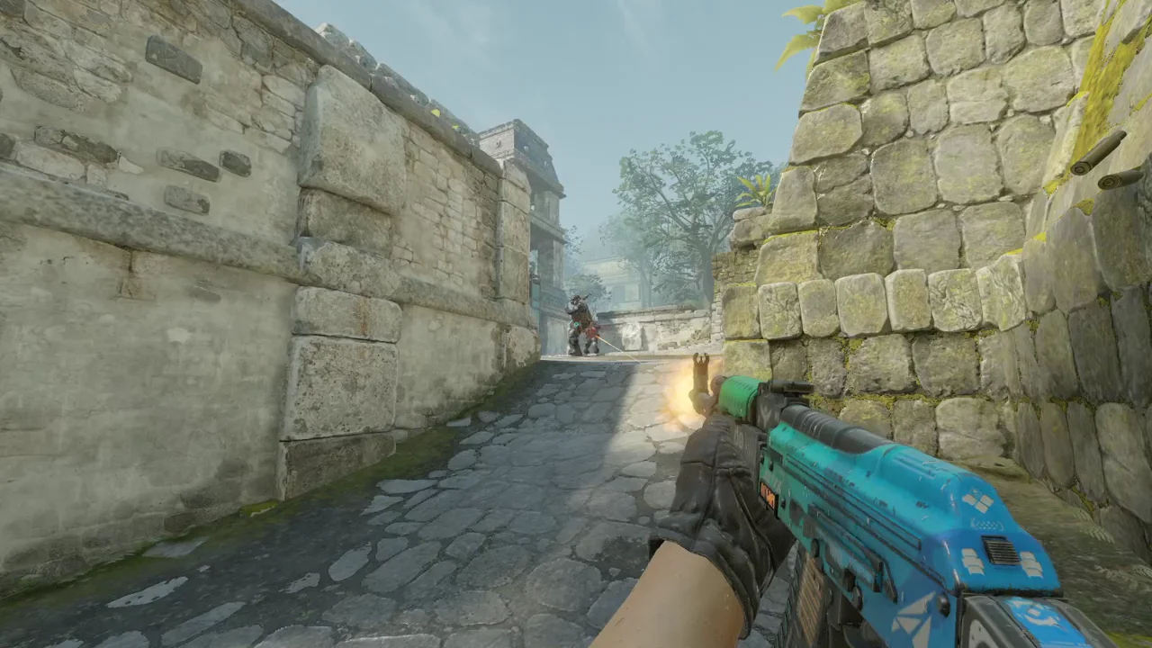 highlight